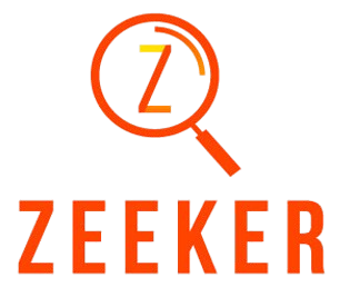 Zeeker Logo